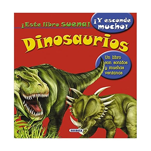 Dinosaurios