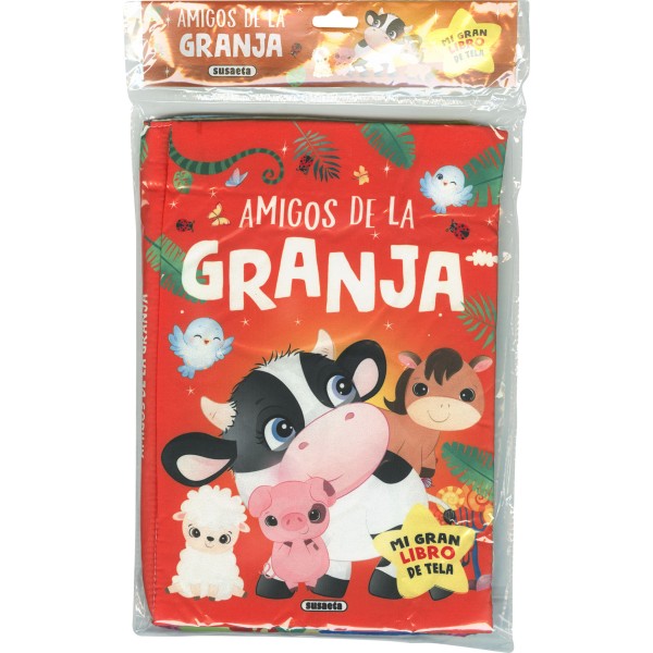 Amigos de la granja