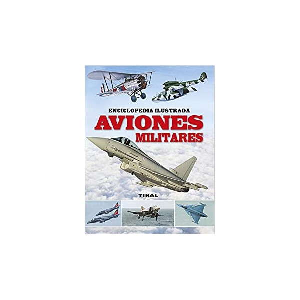 Aviones militares