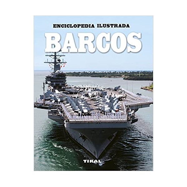 Barcos