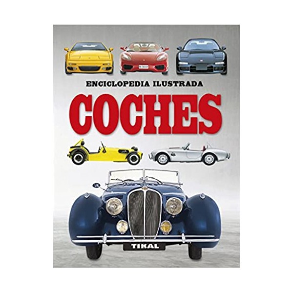 Coches