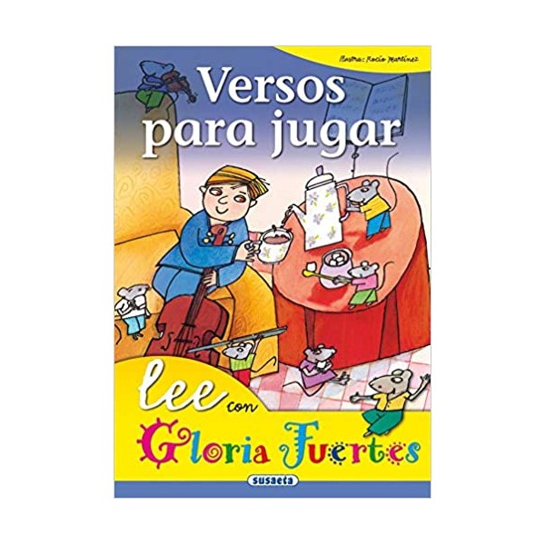 Versos para jugar