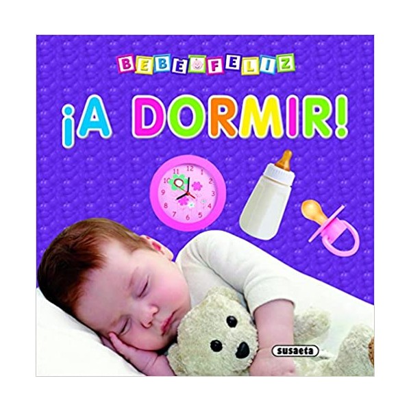 ¡A dormir!