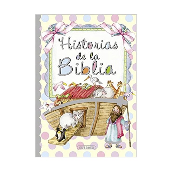 Historias de la Biblia