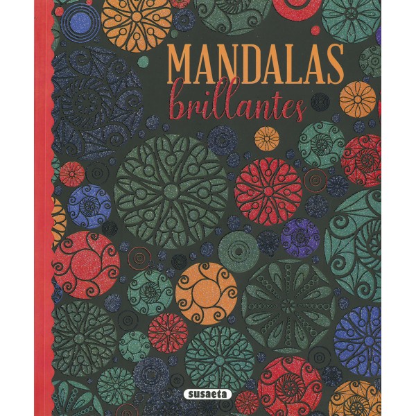 Mandalas brillantes