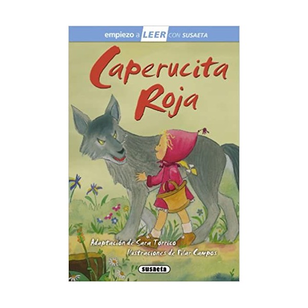 Caperucita Roja