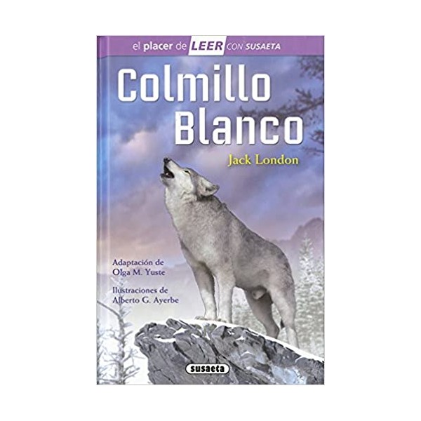 Colmillo Blanco