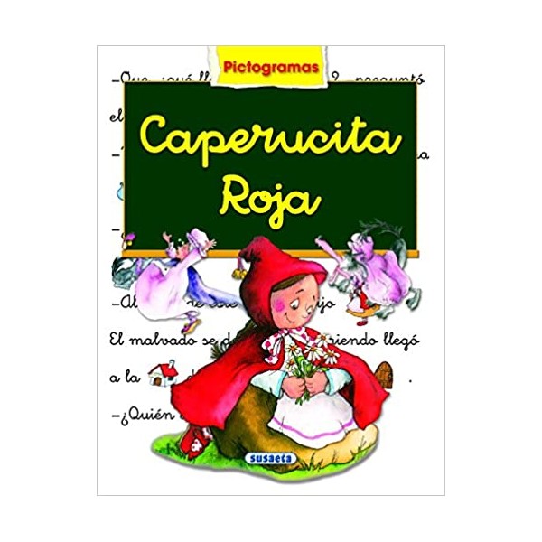 Caperucita