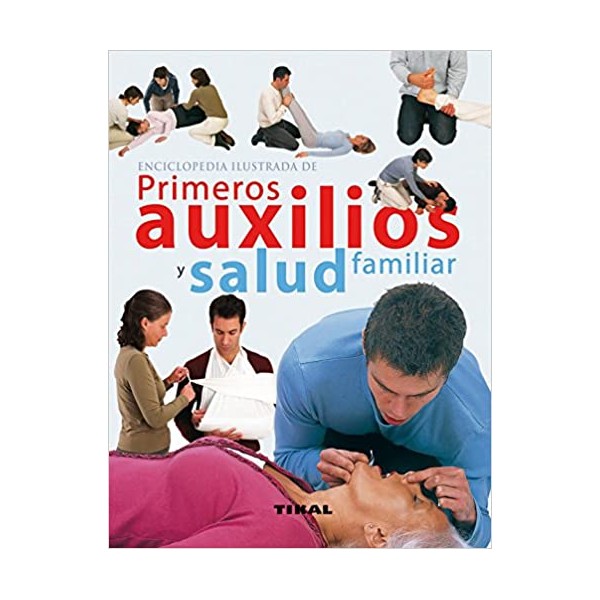 Primeros auxilios y salud familiar