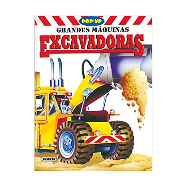 Excavadoras