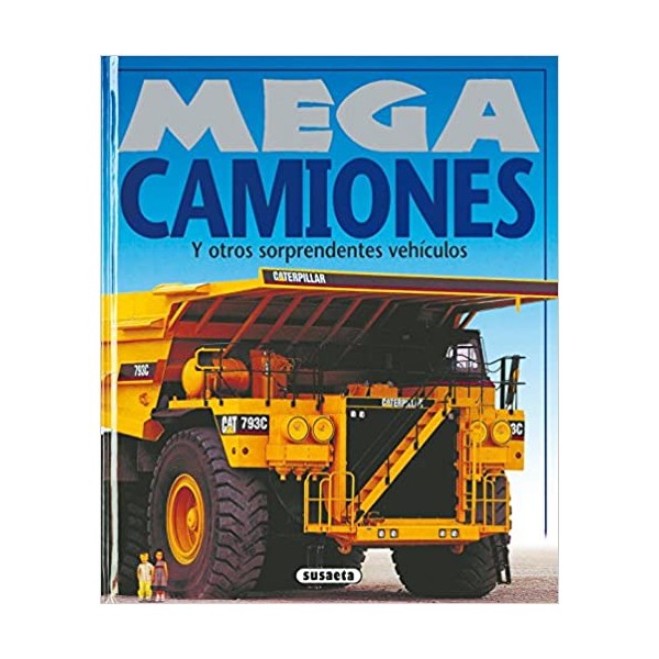 Mega camiones