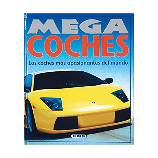 Mega coches