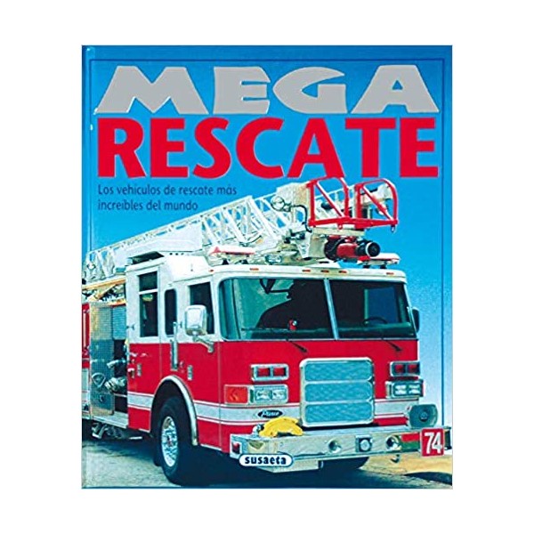 Mega rescate