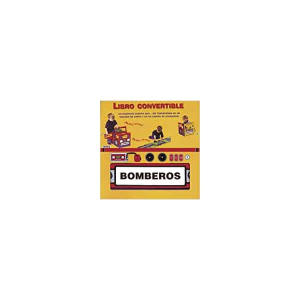 Bomberos