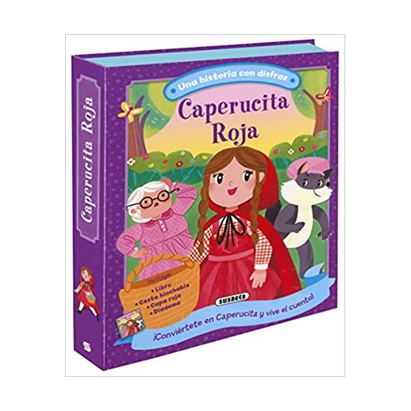 Caperucita Roja