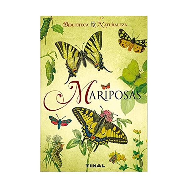 Mariposas