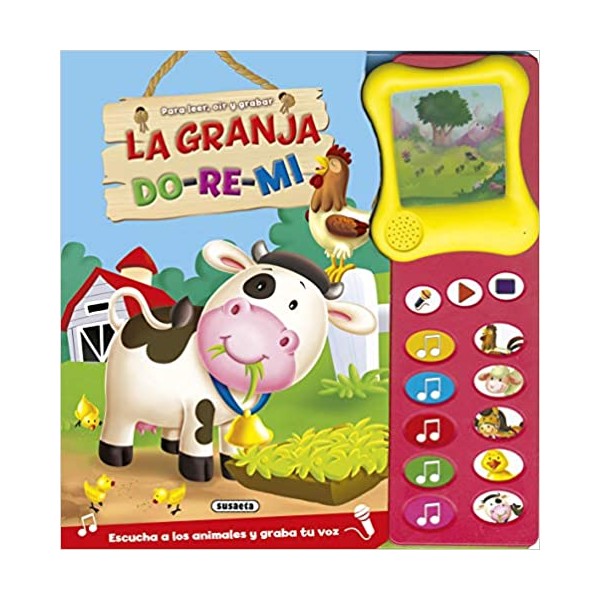 La granja DO-RE-MI