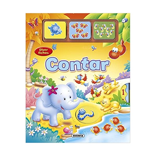 Contar