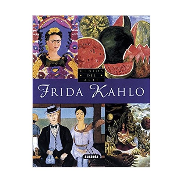 Frida Kahlo