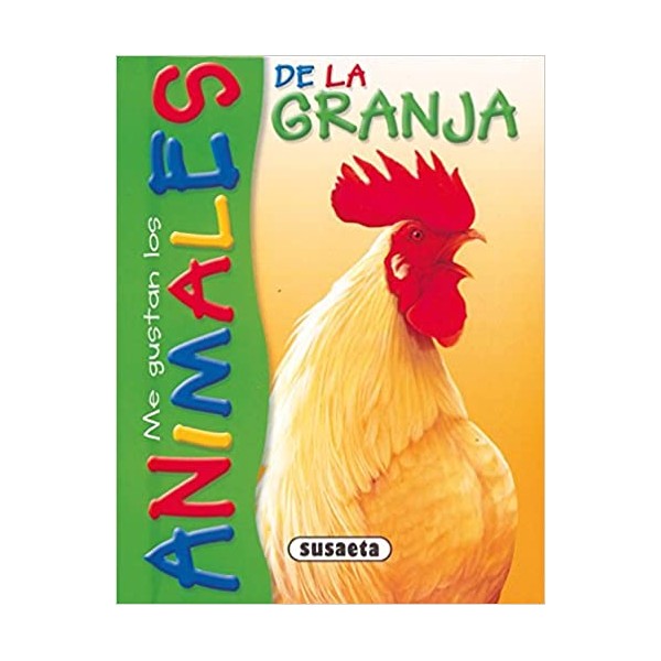 Animales de la granja