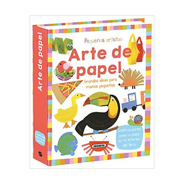 Arte de papel