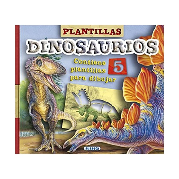 Dinosaurios