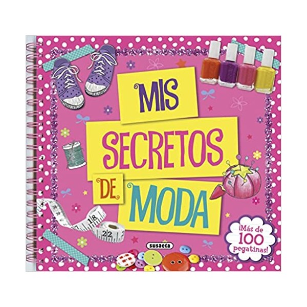 Mis secretos de moda