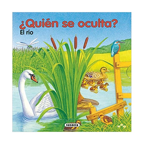 El río