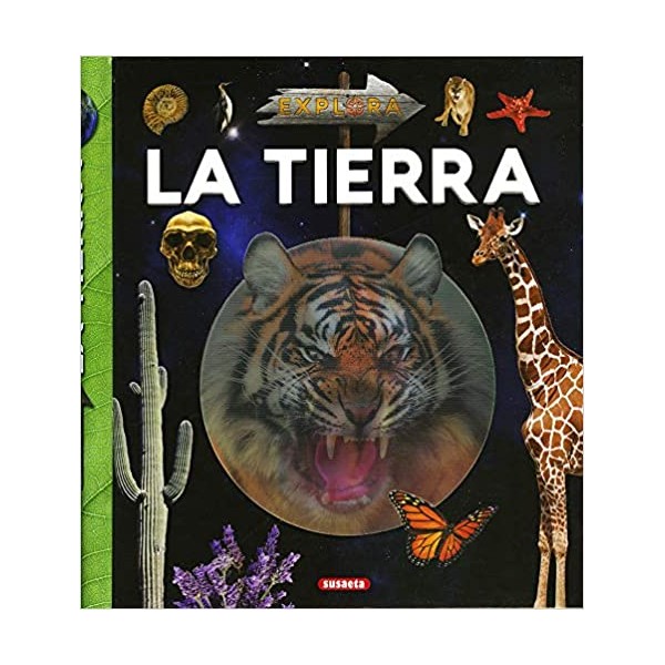 La Tierra