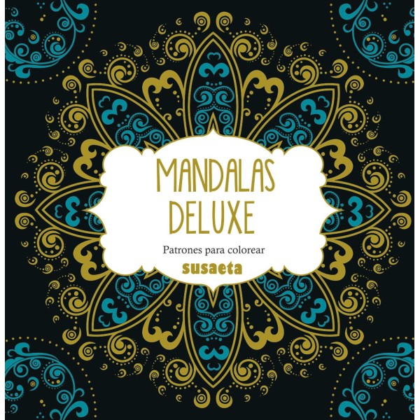 Mandalas deluxe