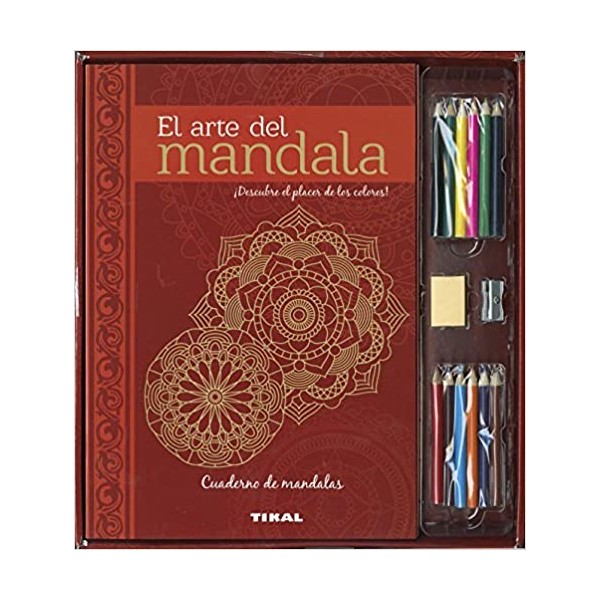 El arte del mandala