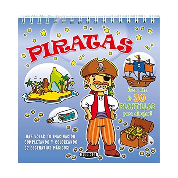 Piratas