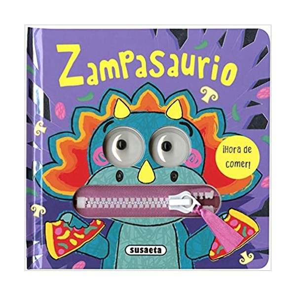 Zampasaurio