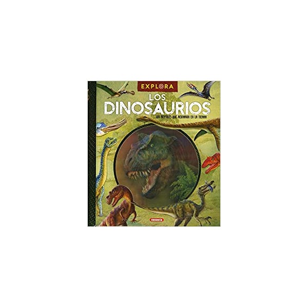 Los dinosaurios