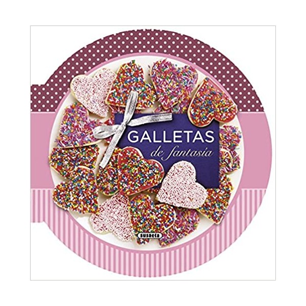 Galletas de fantasía