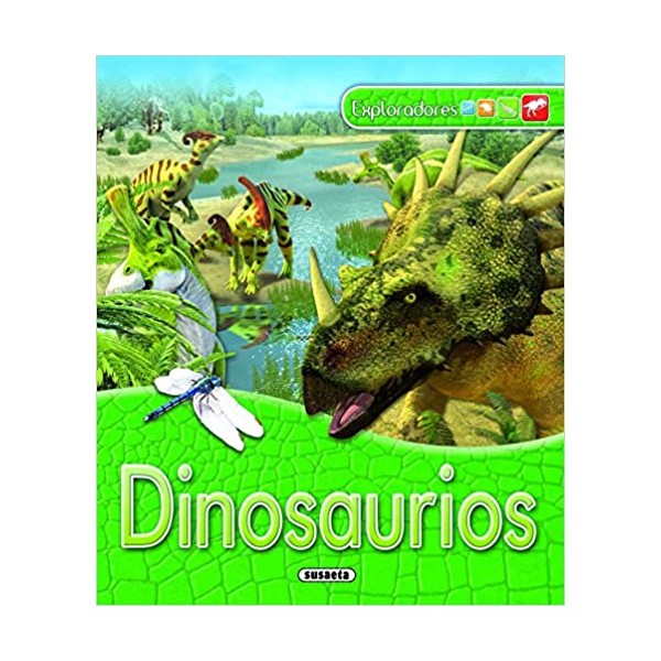 Dinosaurios