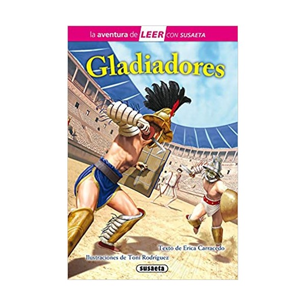 Gladiadores