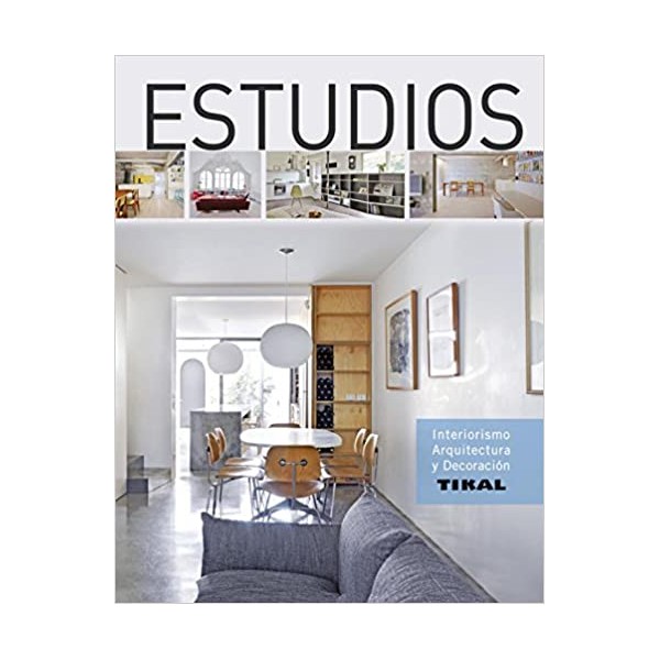 Estudios