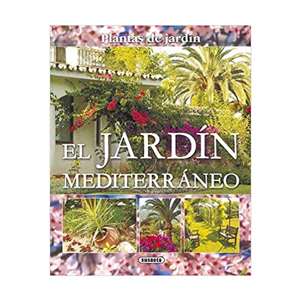 El jardín mediterráneo