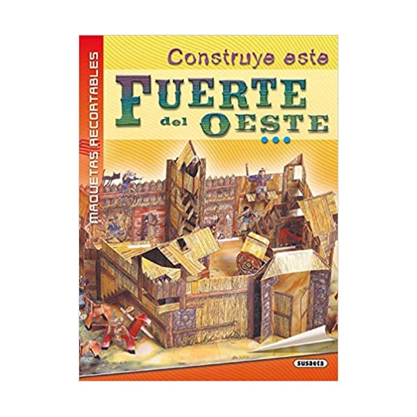 Fuerte del Oeste