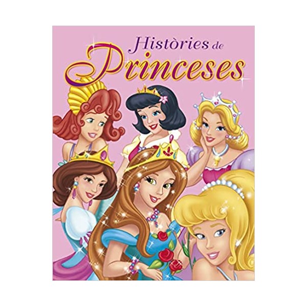 Histories de princeses (catalan)