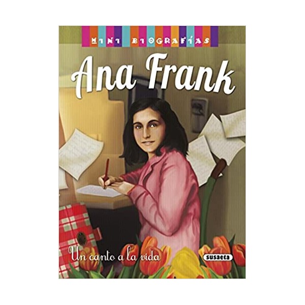 Ana Frank