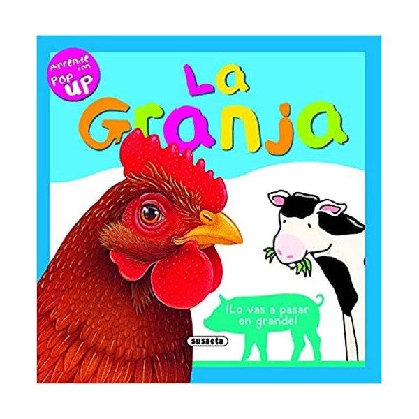 La granja