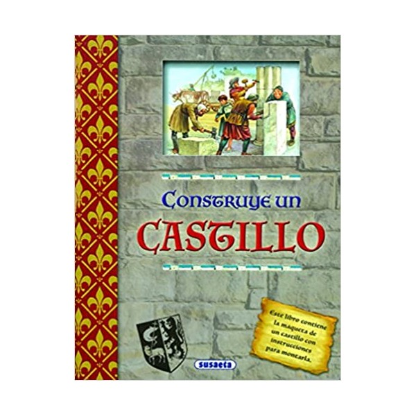 Construye un castillo