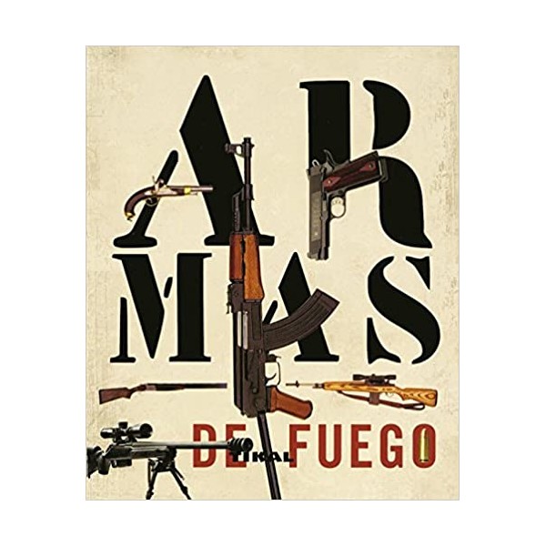 Armas de fuego