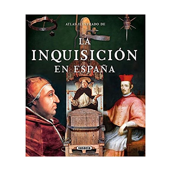 La Inquisición en España