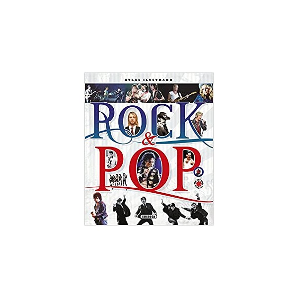 Rock & Pop