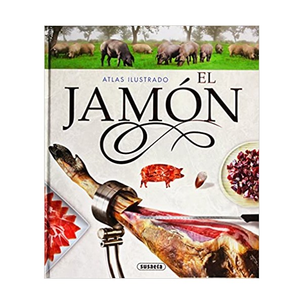 El jamón