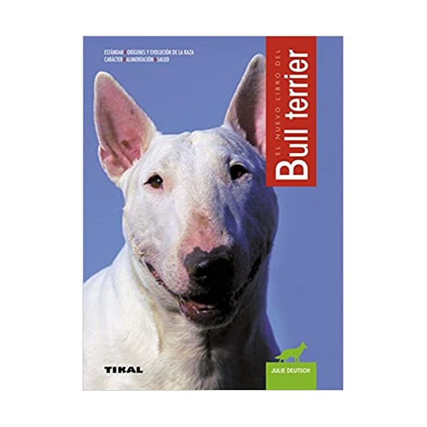 Bull terrier