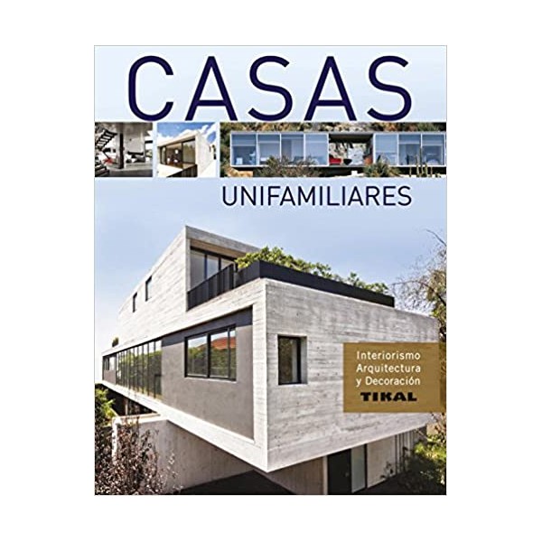 Casas unifamiliares